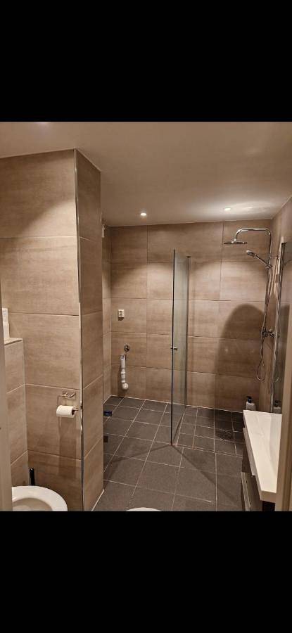 Appartement entier, One-Bedroom Apartment in Halden