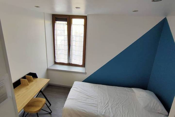 Location de vacances pour 6 personnes à Mouzon - 3