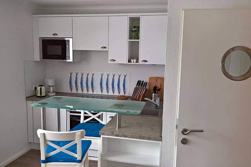 Ganze Wohnung, Haus Heel Fewo - Ferienwohnung Neumann in Helgoland