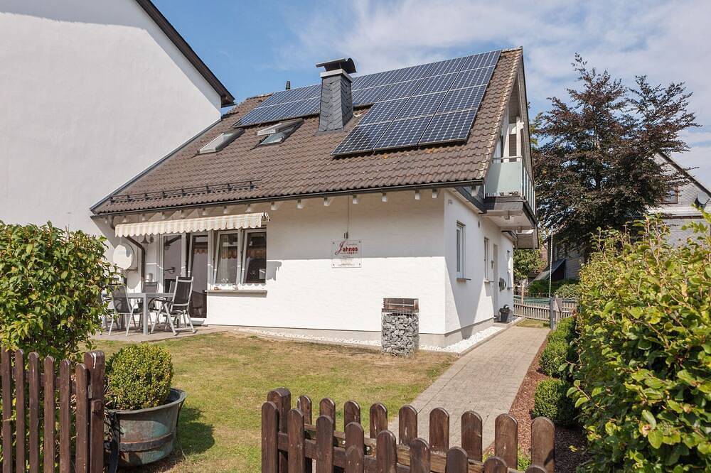 Casa vacanza a Sauerland a partire da 252€ a notte