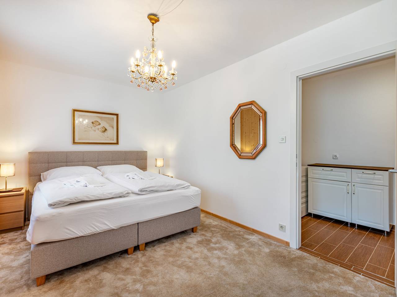 Ganze Wohnung, Simonhöhe in Mittelkärnten