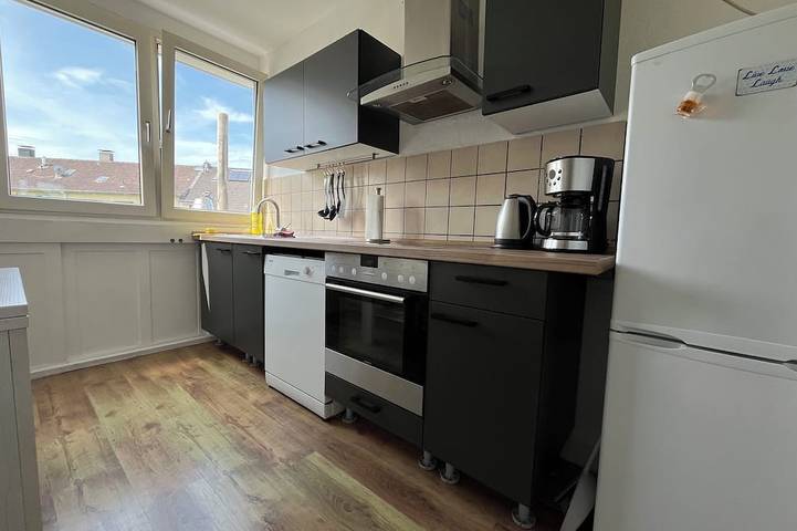 Ferienwohnung für 6 Personen - 1