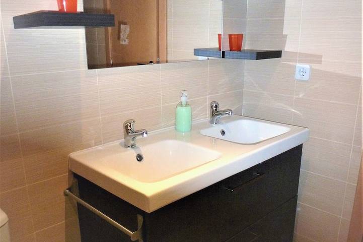 Ganze Wohnung, Willkommen in unserem Haus ... Willkommen zu Hause! Ab 245 € / Woche in Marina de Casares, Casares