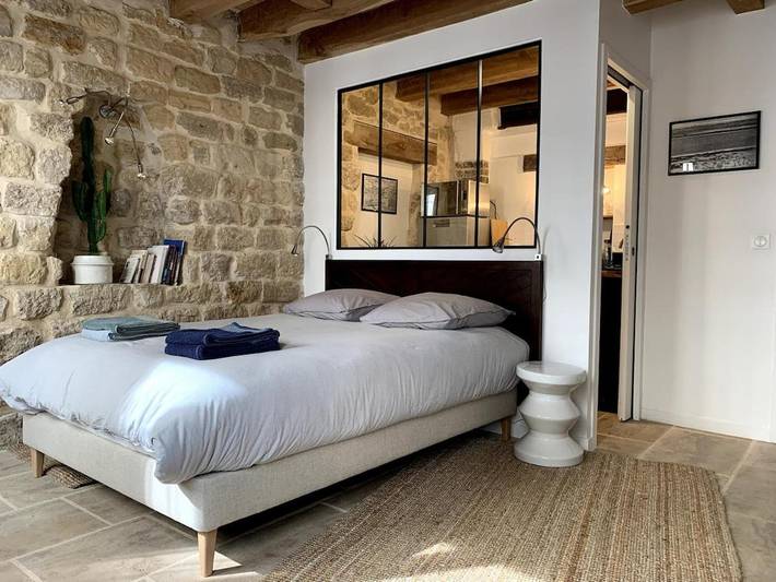 Ferienwohnung für 2 Personen - 1