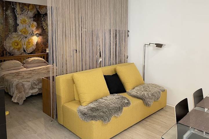 Gîte pour 2 personnes à Budapest - 2