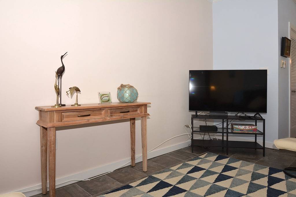 Dog Friendly 3Br Startseite Innenstadt Rehoboth Beach Nur 4 Blocks zum Strand Schlafen 6 in Rehoboth Beach, Sussex County (Delaware)