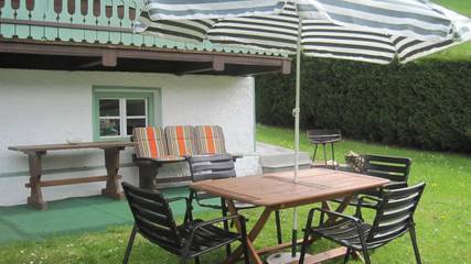 Chalet für 10 Personen in Bramberg am Wildkogel, Bundesland Salzburg, Bild 2
