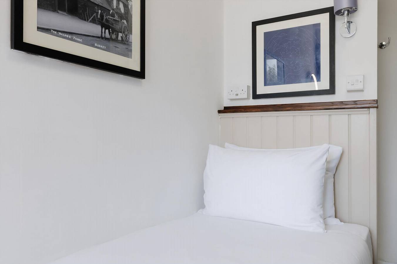 Appartement entier, Cozy Single Room in Watford | Near Town Centre in Watford, Hertfordshire