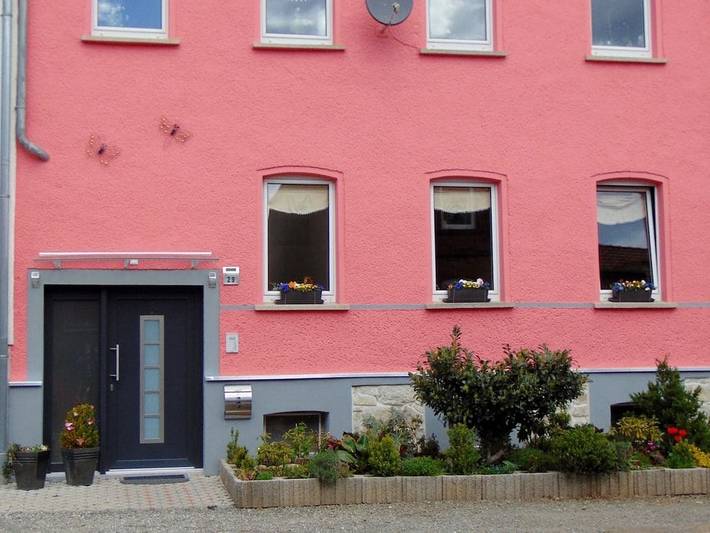 Ferienhaus für 4 Personen in Thale - 2
