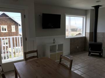 Vacation House for 5 Guests in Puget Sound, Whidbey Island, Picture 2