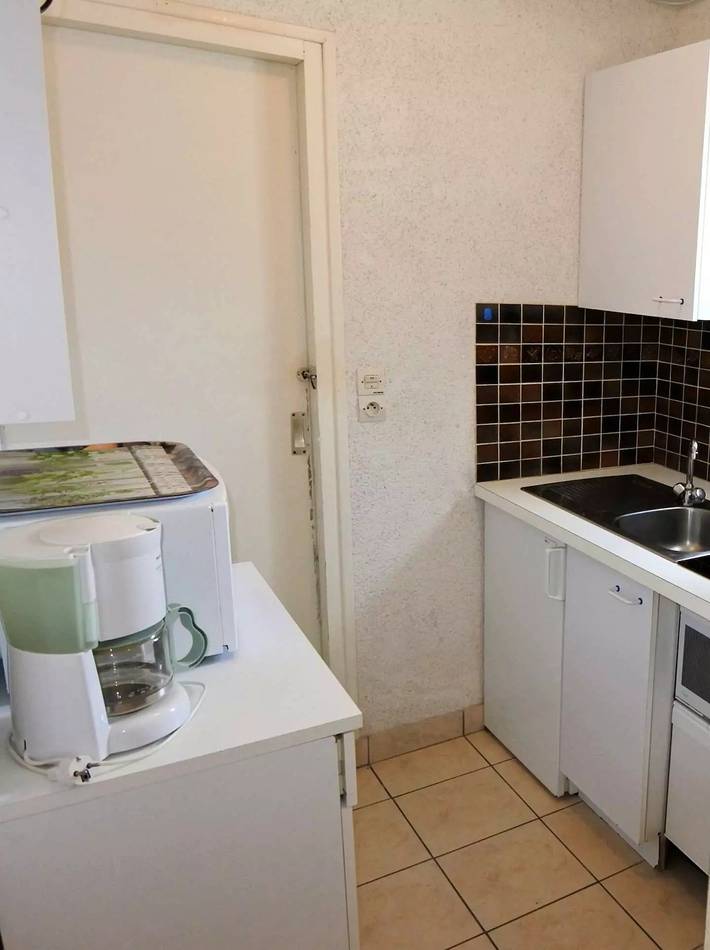 Locmariaquer - maison 4 pièces - 47m² in Locmariaquer, Côte des Mégalithes