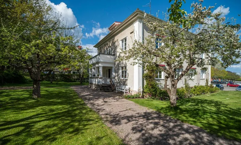 Hostel für 2 Personen, mit Garten und Ausblick, mit Haustier - 1