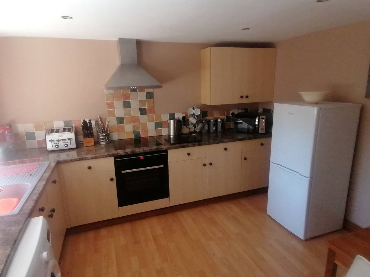 The Barn in Long Sutton (Lincolnshire), Lincolnshire