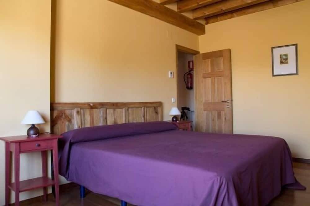 Peñamora Landhaus für 10 Personen in Migueláñez, Segovia Provinz