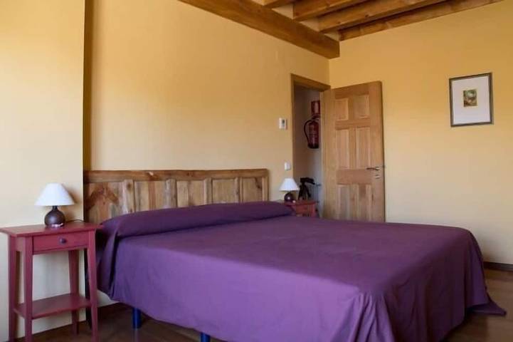 Peñamora Landhaus für 10 Personen in Migueláñez, Segovia Provinz