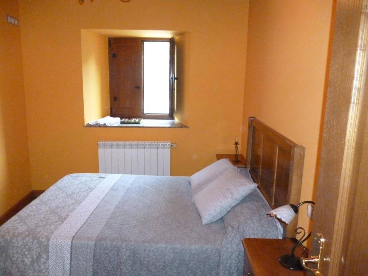 Apartamento entero, Apartamentos Rurales Veredas in Santa Eulalia de Oscos, Interior de Asturias