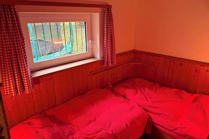 Ganze Wohnung, Auszeit am Walchensee mit Garten, Seeblick & Sauna in Walchensee