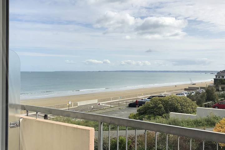 Appartement de vacances pour 2 personnes