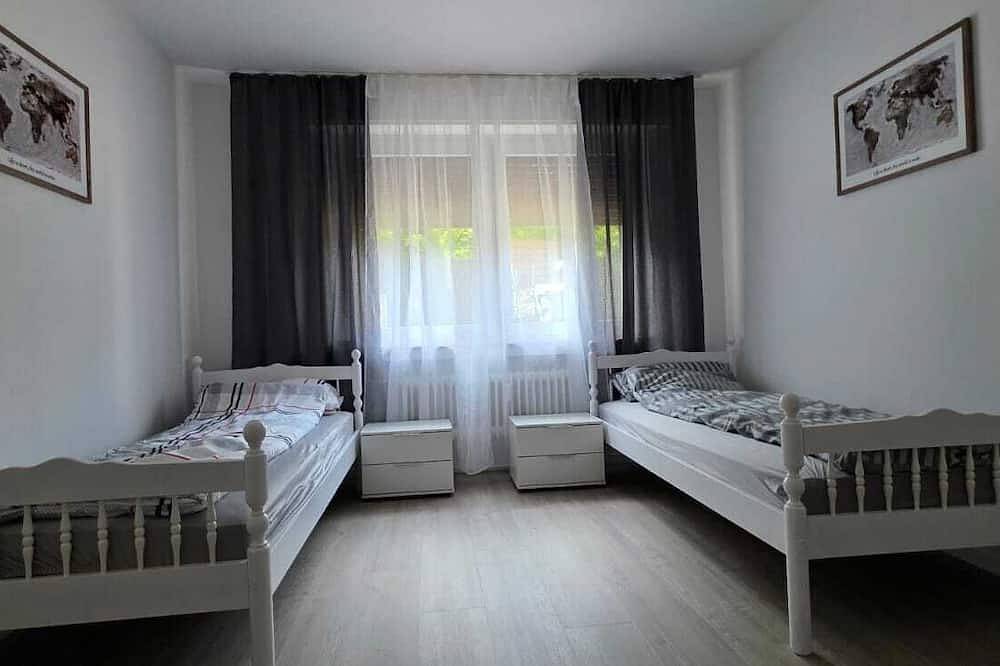 Ganze Wohnung, Rm Apartaments Bochum in Bochum, Ruhrgebiet
