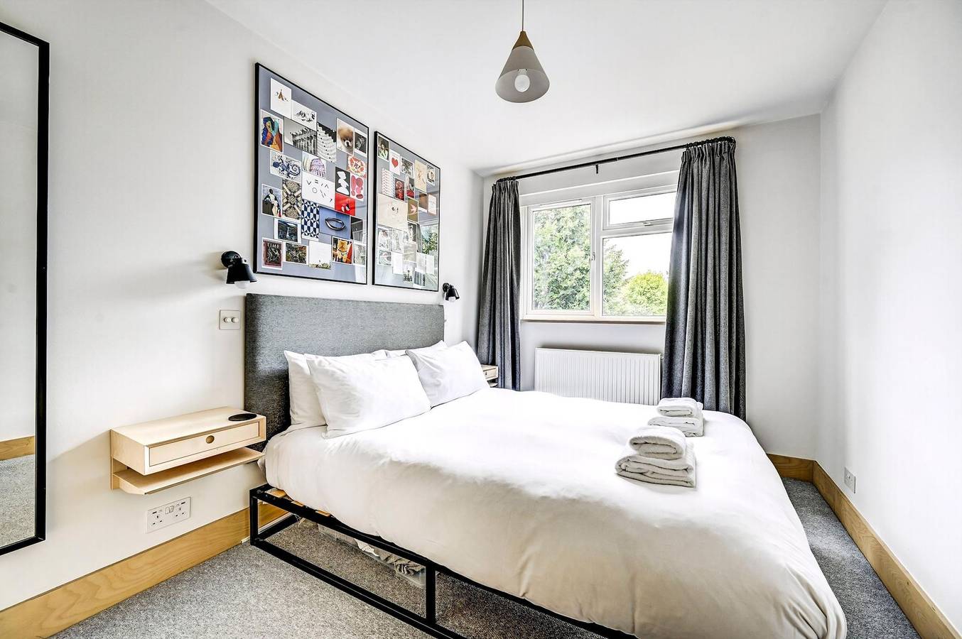 Appartamento vacanze a Londra a partire da 580€ a notte
