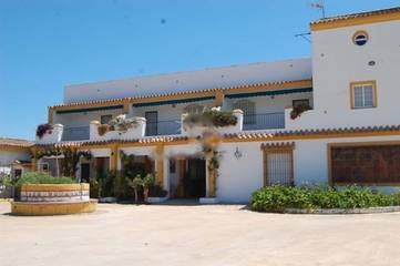 Villa pour 3 Personnes dans Barrio Nuevo, Conil de la Frontera, Photo 1