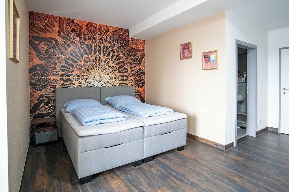 Ganze Wohnung, Apartment mit Dusche in Garbsen, Hannover und Umgebung
