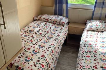 Bungalow for 4 People in Old Cleeve, Somerset, Photo 3