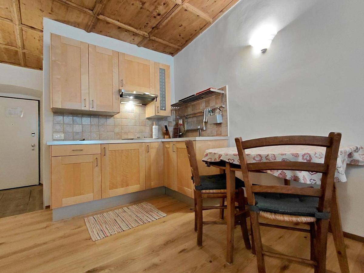 B&B Ploncher in Kleven, Bernina-Alpen