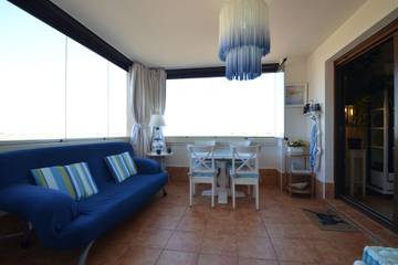Apartamento De Férias para 3 Pessoas em Isla Canela, Ayamonte, Foto 3