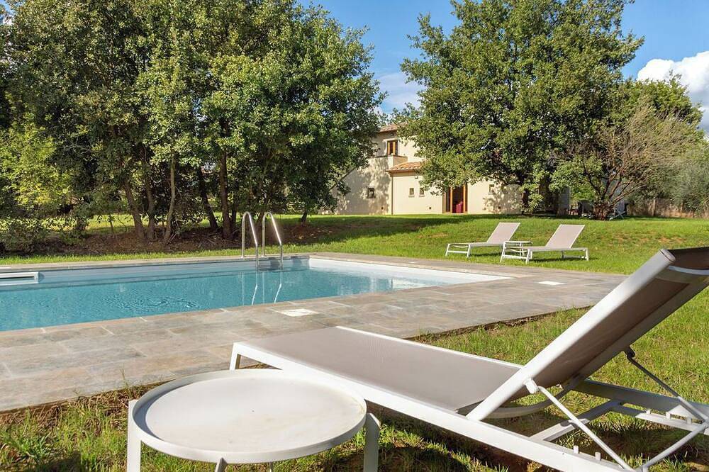 Casa vacanza a Cortona a partire da 587€ a notte