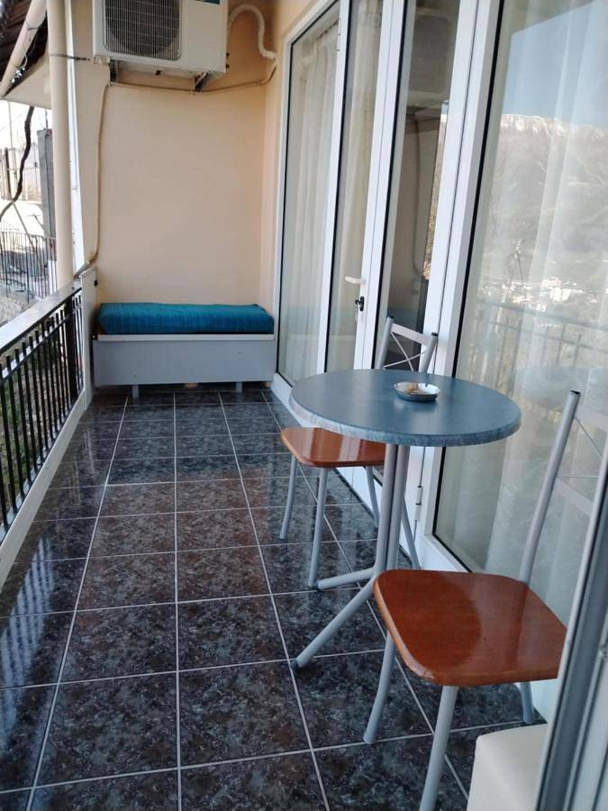 Maison d’hôte pour 3 personnes, avec balcon, animaux acceptés dans Gjirokastër - 4