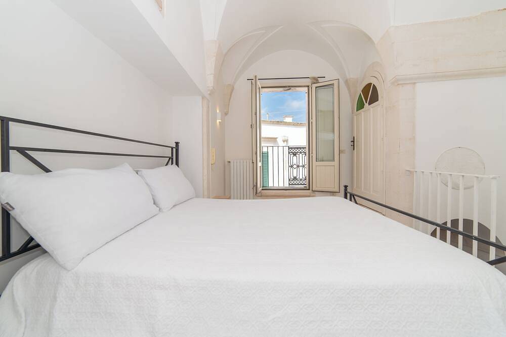 Palazzo Lama Valle D'Itria in Martina Franca, Province de Taranto