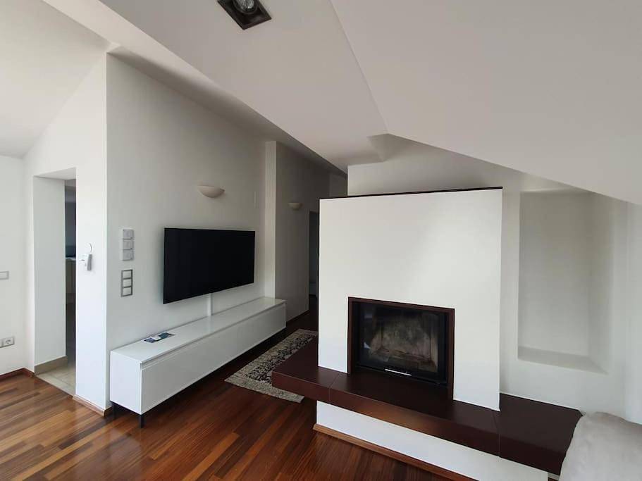 Ganze Wohnung, Two-Bedroom Apartment in Gemeinde Mattsee, Bezirk Salzburg-Umgebung