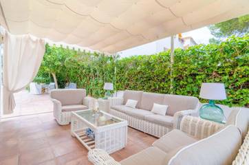 Villa in Llucmajor, Mallorca Süden für 6 