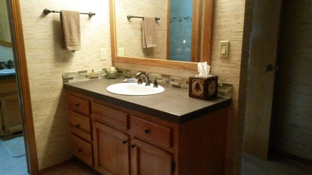 Schönes, Geräumiges Nordendhaus, Heisse Wanne, A C, Wi-Fi Dcca # 603 in Sunriver, Deschutes County