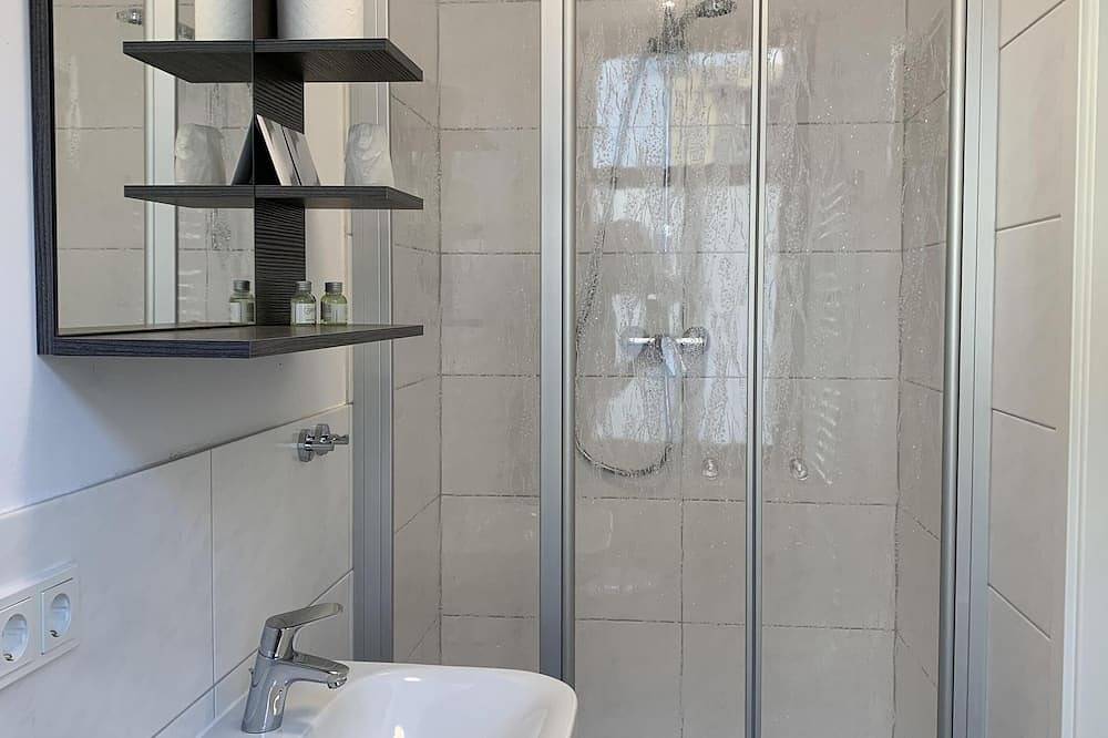 Ganze Wohnung, Apartment 02 – Doppelzimmer in Stadtlengsfeld, Wartburg und Umgebung