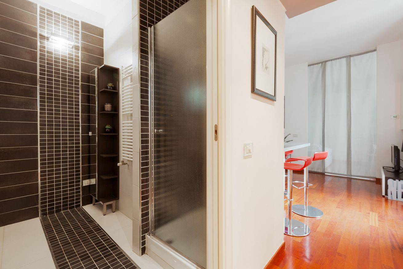 Ganze Wohnung, Porta Venezia M1 Cosy Apartment in Mailand, Mailand Provinz