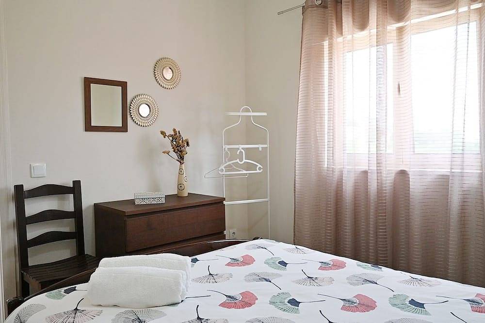 Casinhas Escondidinho - Casa Mj in Moital, Bajouca