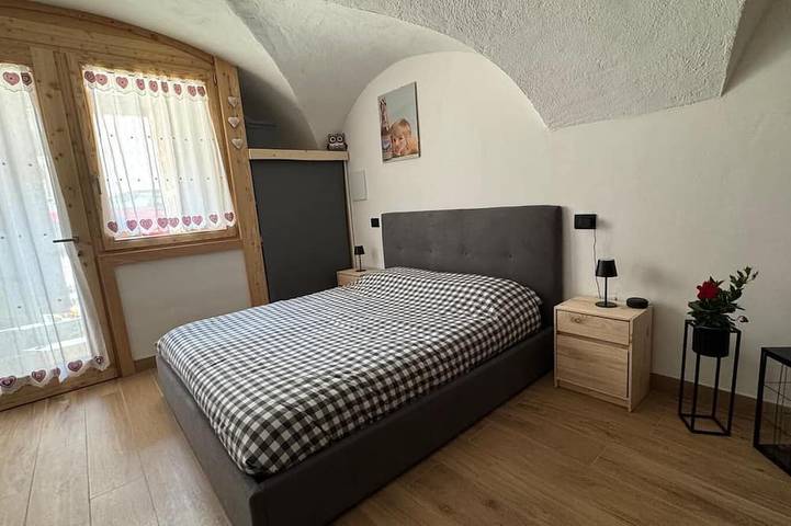 Ganze Wohnung, Coriva Homes Cogolo Stube in Celledizzo, Peio