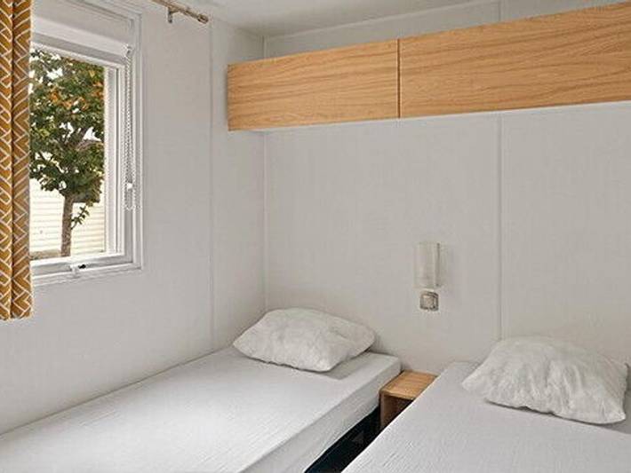 Camping für 6 Personen in Apulien - 4