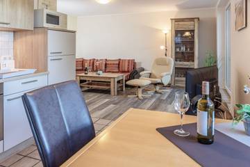 Ferienwohnung für 5 Personen in Carolinensiel, Wittmund, Bild 2