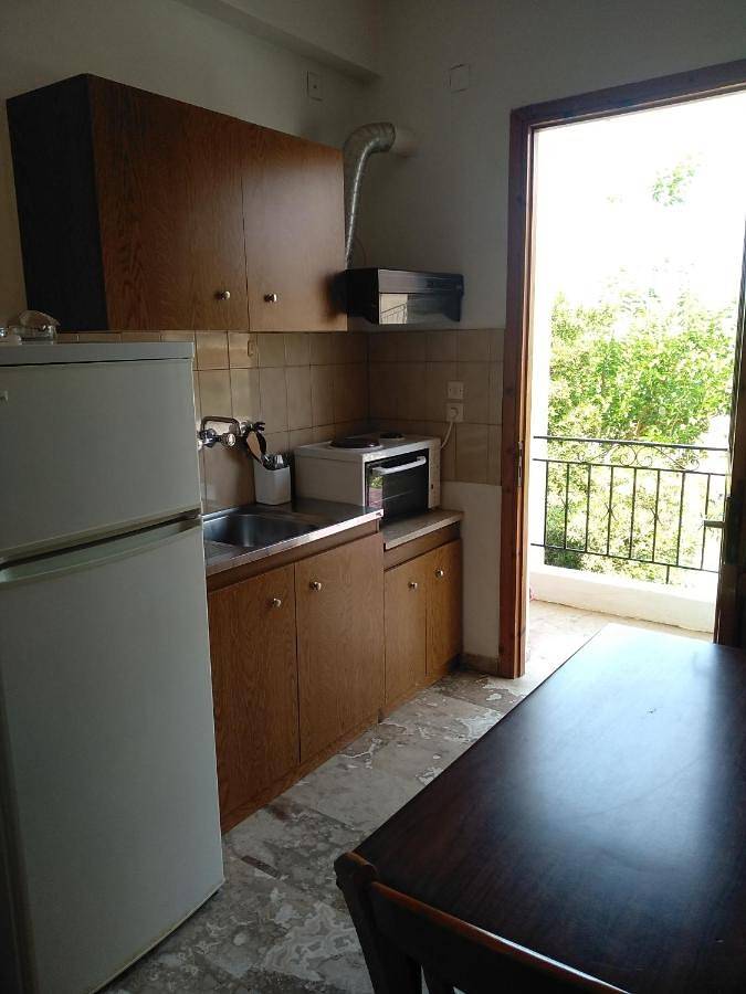 Appartement entier, One-Bedroom Apartment in Kantia Plage, Argolide