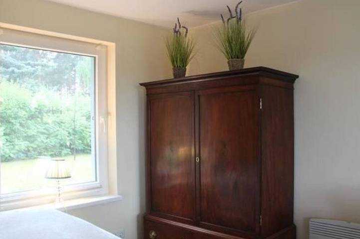 Bungalow für 2 Personen, mit Garten im Spreewald - 2