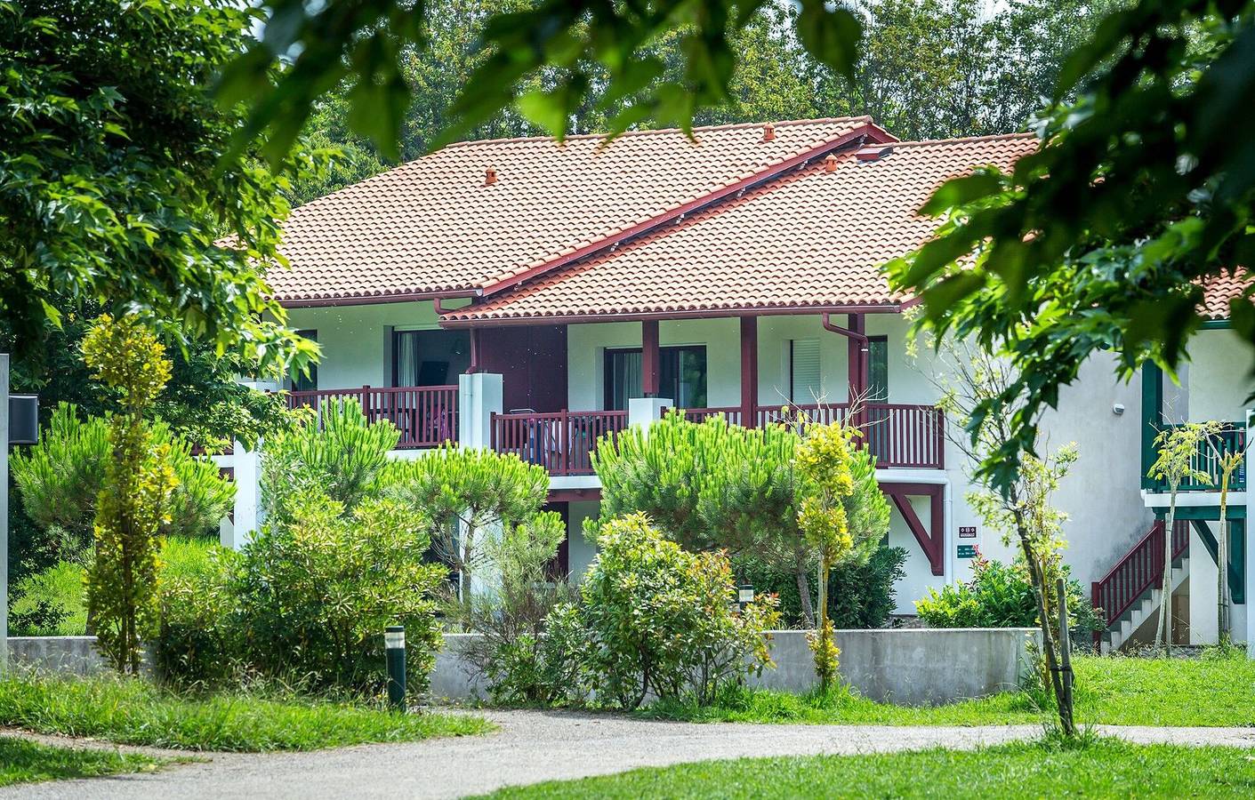 Apartamento entero, Résidence Prestige Iratzia 2p4p Pmr in San Juan de Luz, Region de Bayona