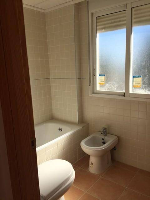 Apartamento vacacional entero, Seaside Bliss Retreat in Calle Almeria in Palomares, Cuevas del Almanzora