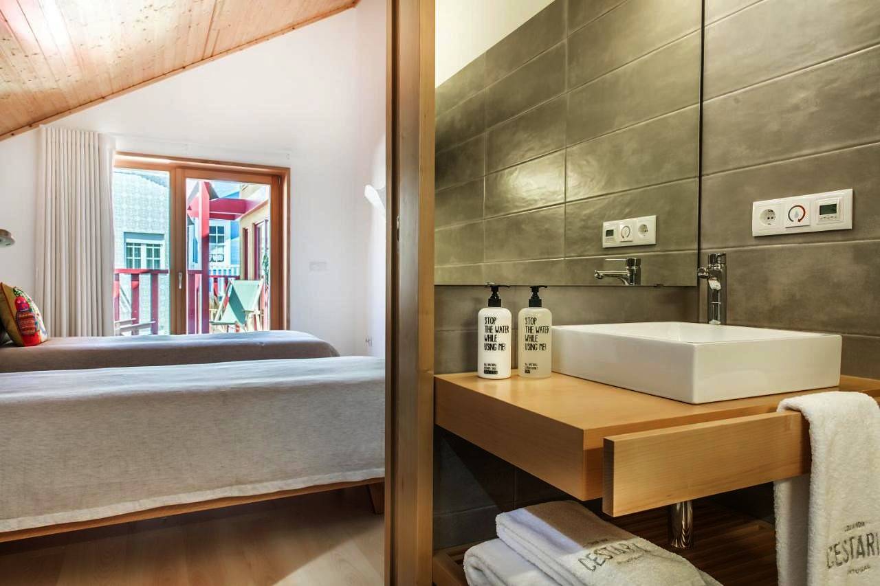 Apartamento inteiro, Two-Room Apartment in Ria de Aveiro, Gafanha da Encarnação