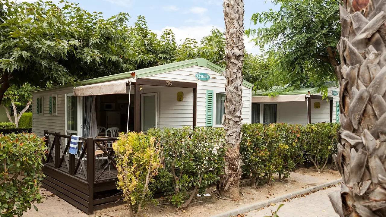 Casa De Vacaciones para 5 Personas en Cambrils, Baix Camp