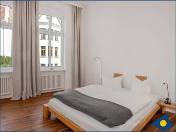 Ferienwohnung für 6 Personen in Swinemünde, Polnische Ostsee, Bild 4