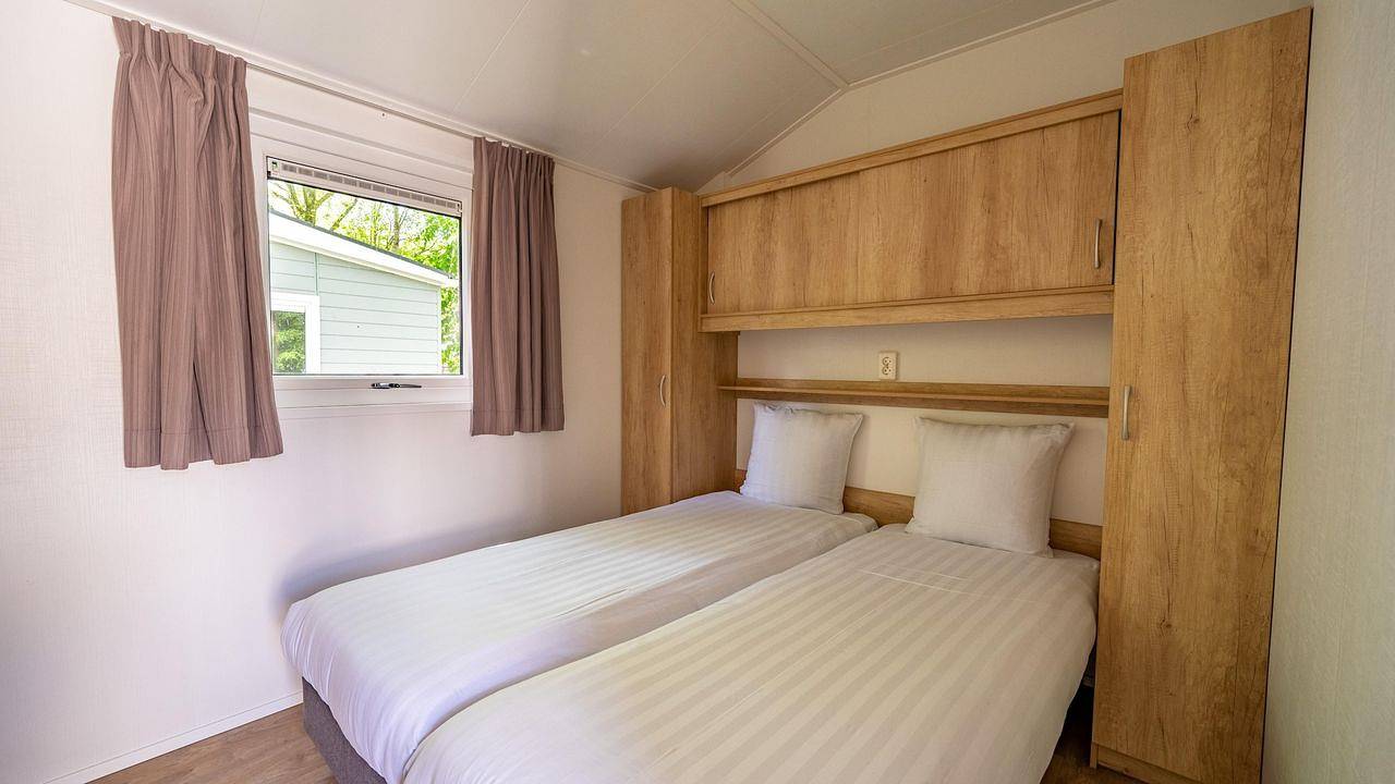 Ferienhaus für 4 Personen (40 m²) in Amstelveen in Nordholland
