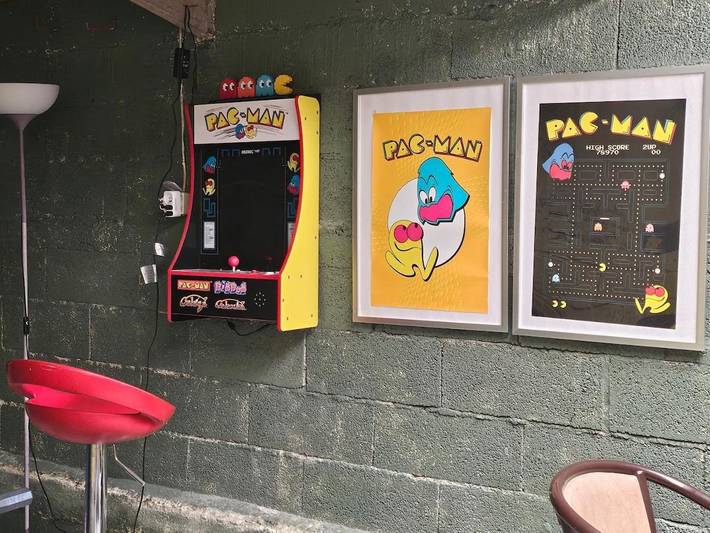 Location de vacances pour 4 personnes, avec terrasse et piscine à Trélivan - 3